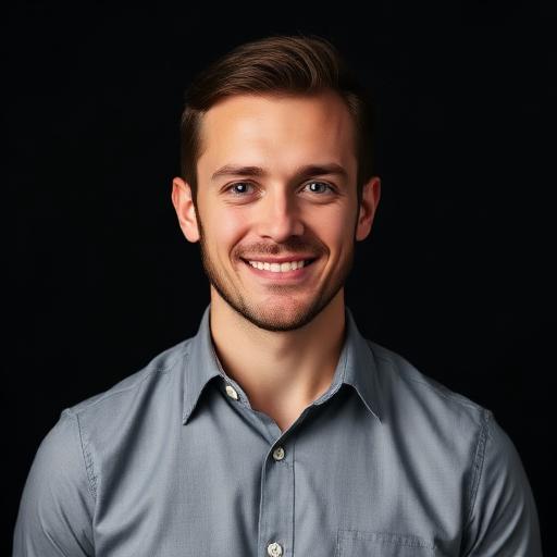 Travis Moore, SaaS marketing lead, United States