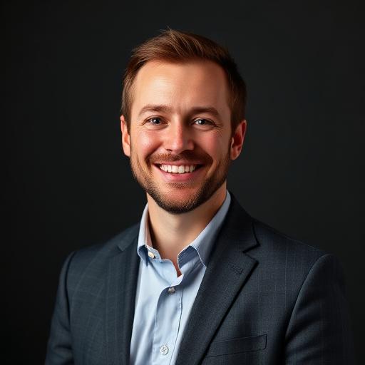 Daniel Roy, eCommerce founder, Canada